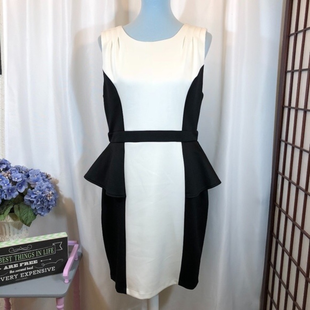 Work dress